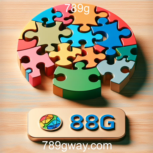 Descubra o Mundo dos Quebra-Cabeças no 789g