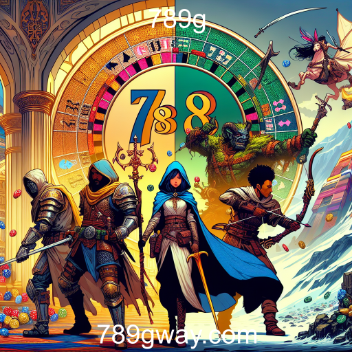 A Essência dos Jogos de RPG: Uma Jornada Através de Mundos Fantásticos